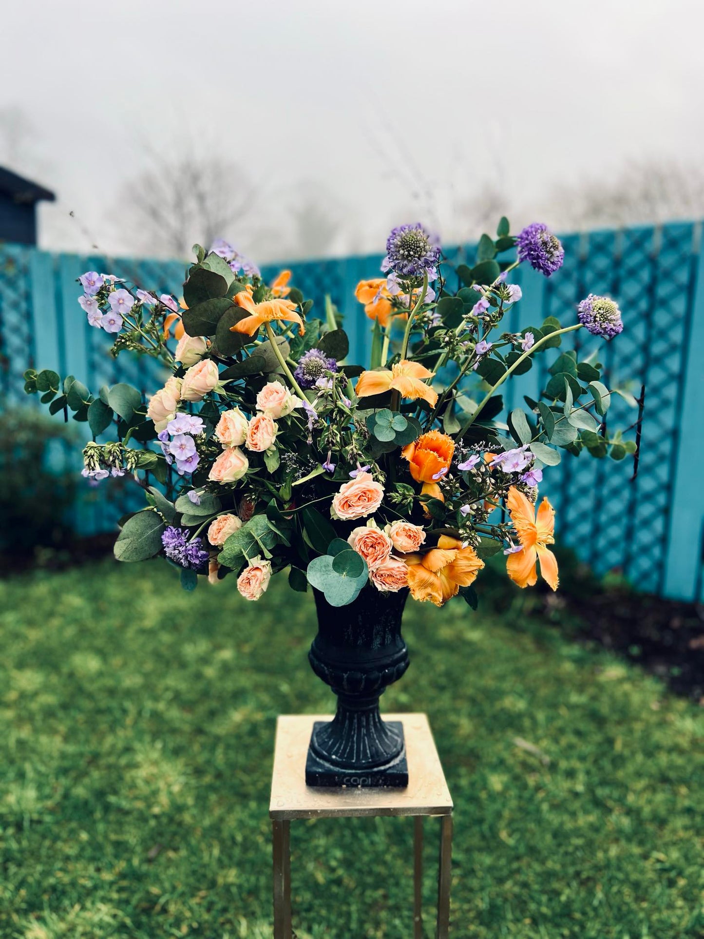 Lush Elegance - Extra Large Florist’s Choice Seasonal Bouquet