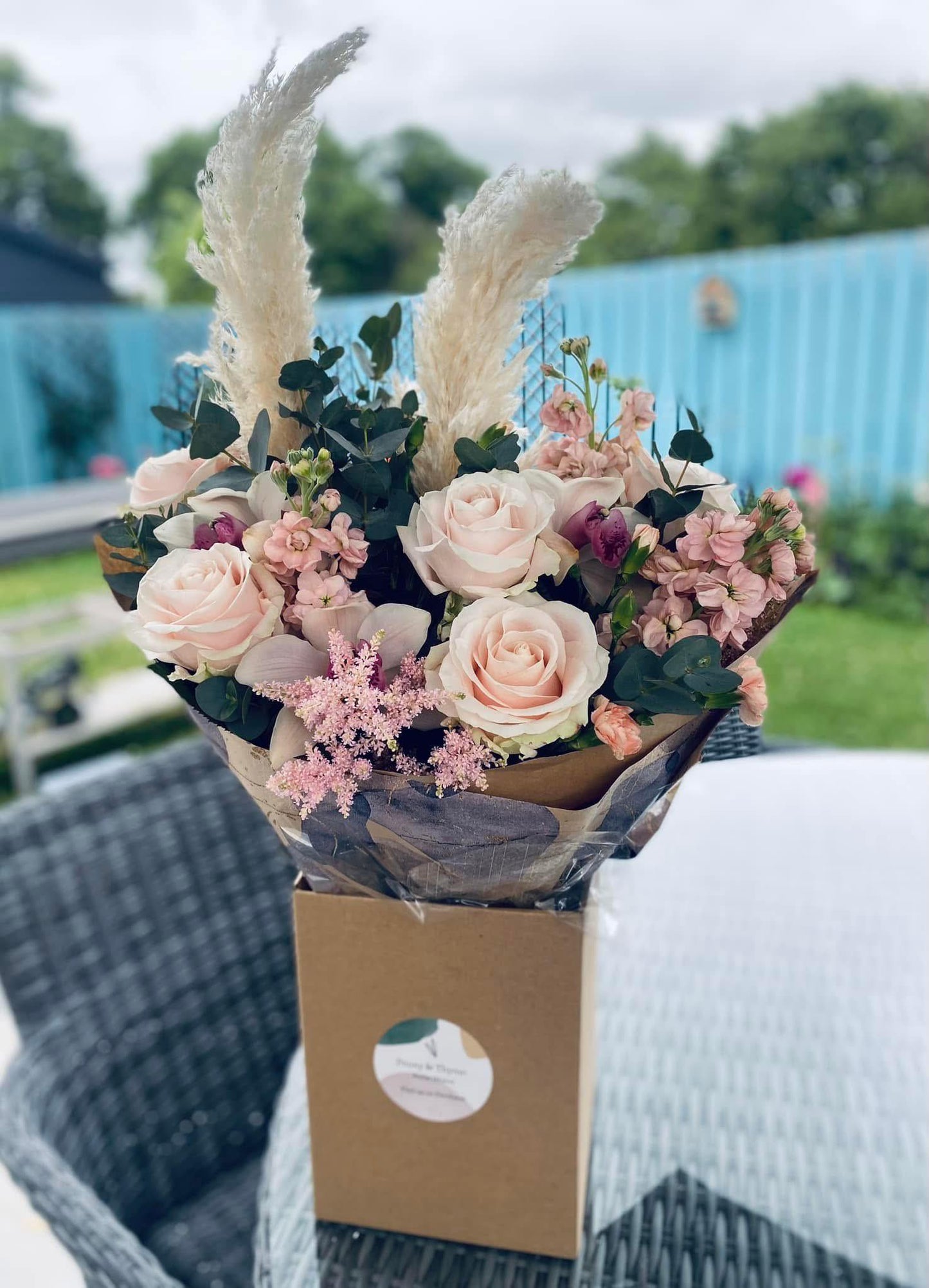Large Florist’s Choice Seasonal Bouquet