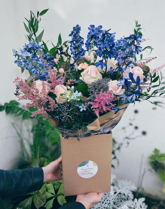 Extra Large - Florist’s Choice Seasonal Bouquet